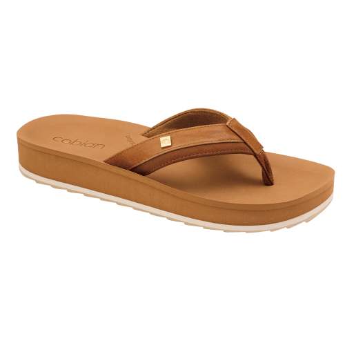 Cobian Reya Rise Thong Sandals for Ladies