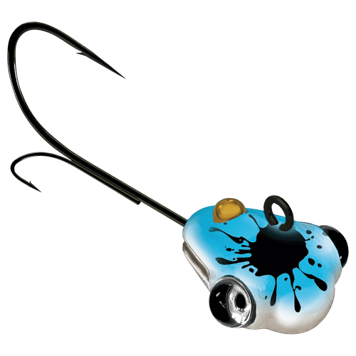 Acme Jack Knife Google Eye Dead Stick Jig