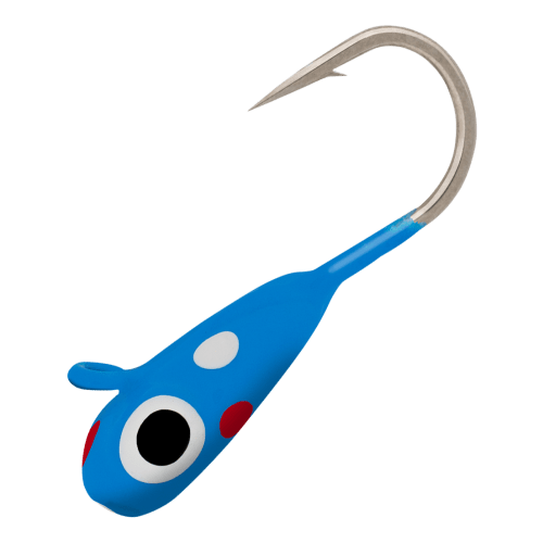 Northland Fishing Tackle Tungsten Gill-Getter Ice Jig
