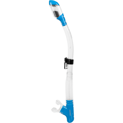 Cressi Tao Dry Snorkel