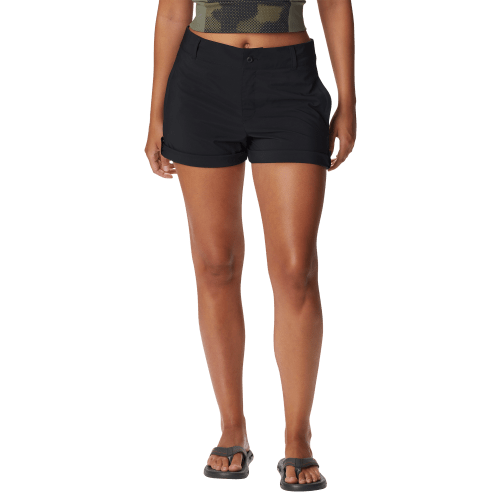 Columbia Silver Ridge Utility Shorts for Ladies
