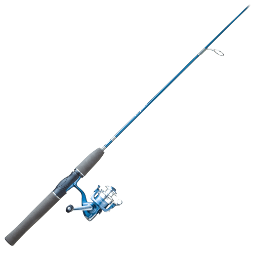 Bass Pro Shops TinyLite Spinning Rod and Reel Combo