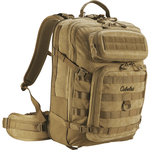 Cabela's Tactical TLS Pack