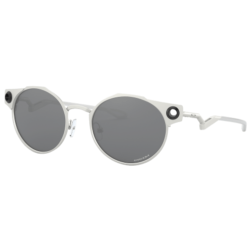 Oakley Deadbolt OO6406 Prizm Grey Sunglasses