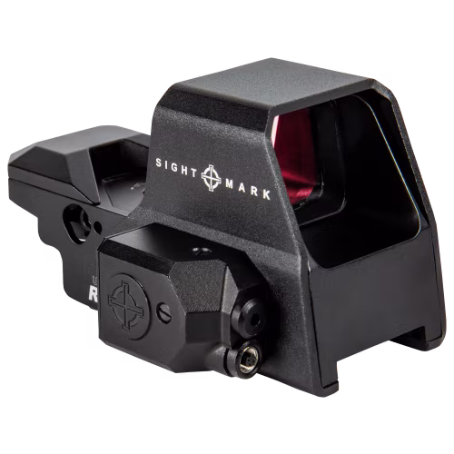 Sightmark Ultra Shot R-Spec Dual Shot Reflex Sight