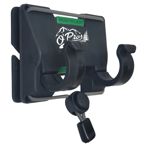 O'Pros 3rd Hand Rod Holder
