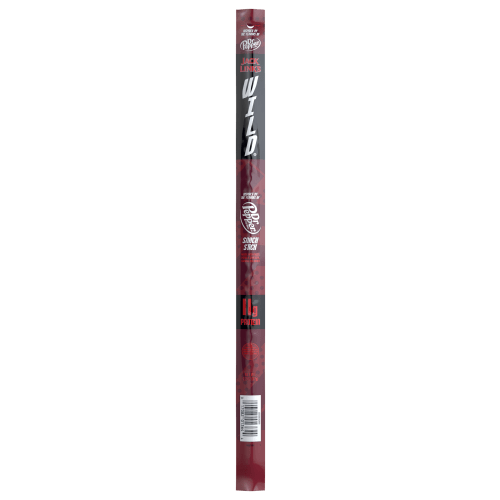 Jack Link's Wild Dr. Pepper Inspired Snack Stick