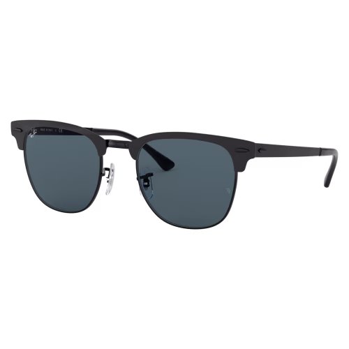 Ray-Ban Clubmaster Metal RB3716 Glass Sunglasses