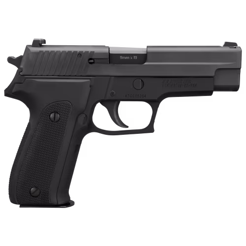Sig Sauer P226 40th Anniversary Semi-Auto Pistol