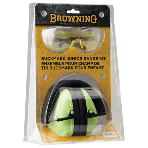 Browning Junior Shooting Range Kit