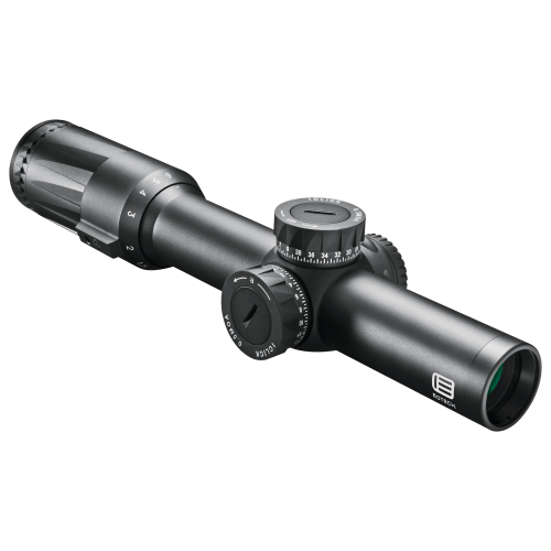 EOTECH Vudu FFP Illuminated-Reticle Rifle Scope