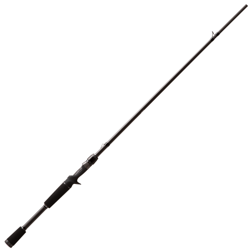 13 Fishing Muse Black II Casting Rod
