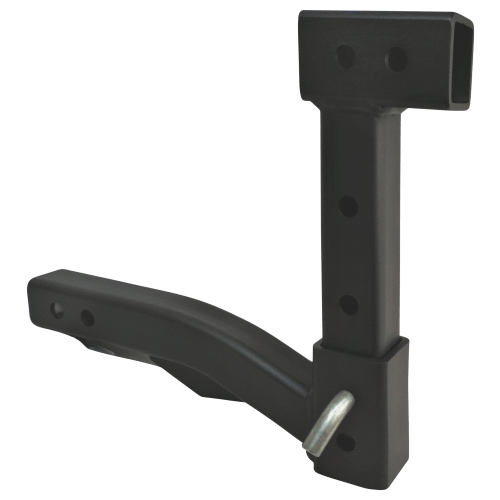 Hornet Outdoors Adjustable Universal Receiver Hitch