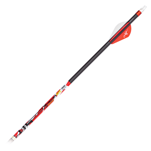 Carbon Express D-Stroyer MX Hunter Carbon Arrows