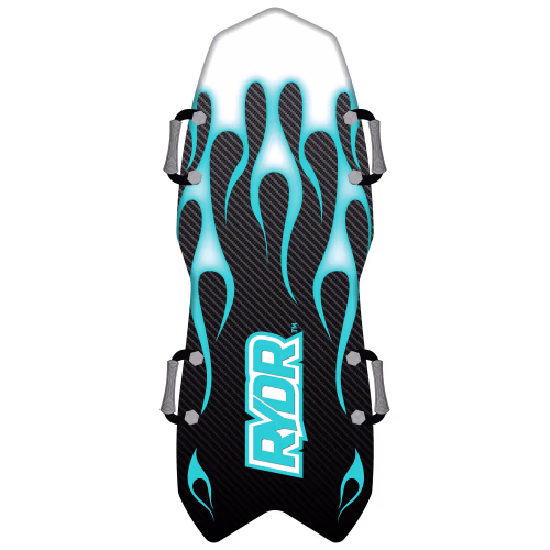 Rydr 52'' Classic Snow Sled