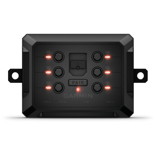 Garmin PowerSwitch Digital Switch Box