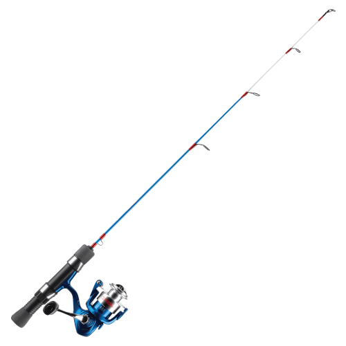 Bass Pro Shops XPS Whuppin' Stick Ice Combo