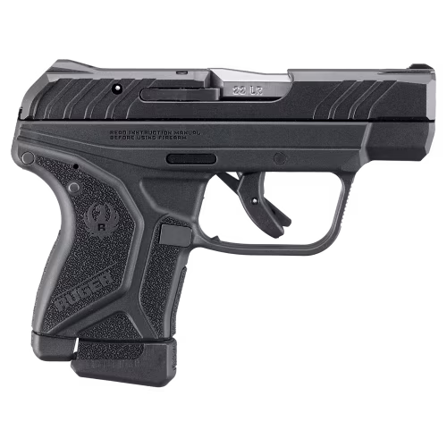 Ruger LCP II Semi-Auto Pistol