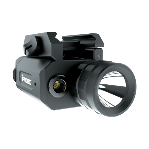 iProtec RM230LG Rail-Mounted Laser Sight