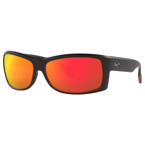 Maui Jim Equator Glass Polarized Sunglasses