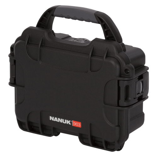 NANUK 903 Case with Foam Insert