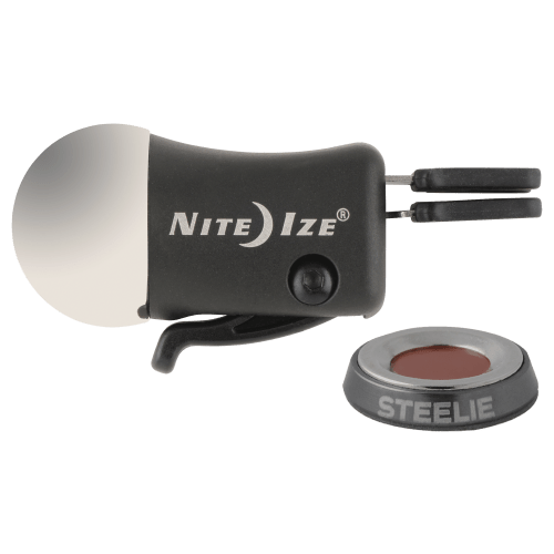 Nite Ize Steelie Vent Smartphone Mount Kit