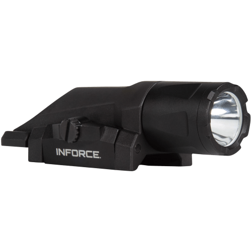 Inforce WML White/IR Gen 3 Rifle Light