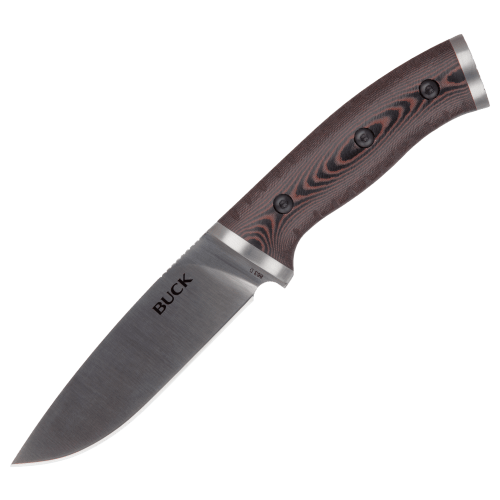 Buck Selkirk Fixed Blade Survival Knife