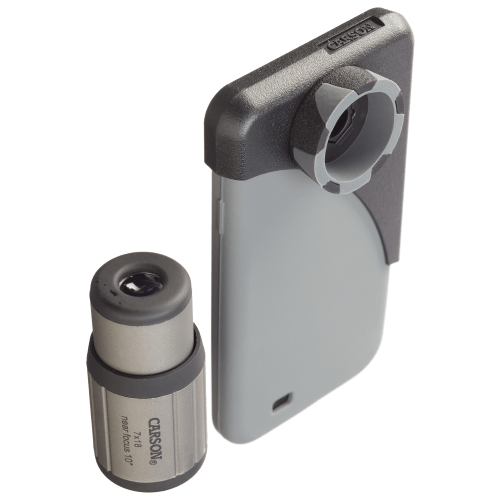 Carson HookUpz Monocular Adapter for Samsung Galaxy S4