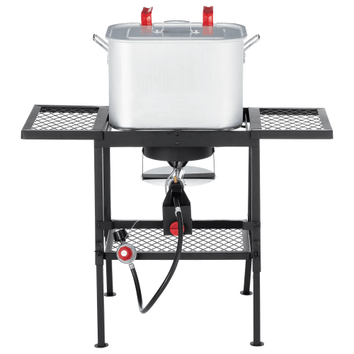 Bass Pro Shops 36-Qt. All-In-One Fryer Kit
