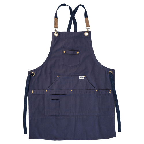 Apres Supply Co. The Grill Master Apron