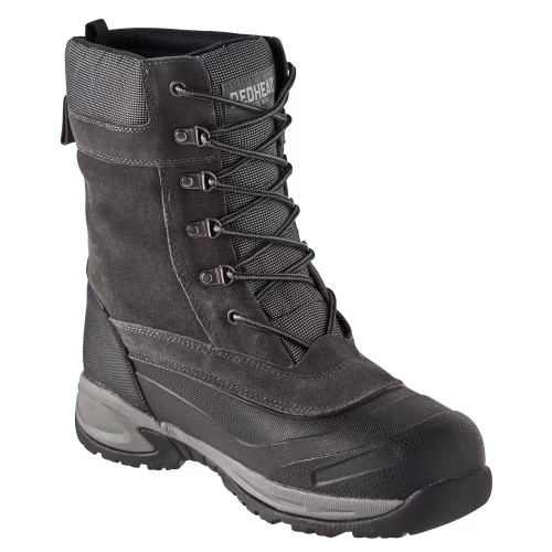 RedHead Snowmachine II Insulated Waterproof Winter Boots for Men