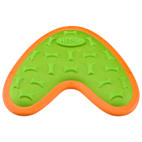 Caitec Hero Retriever Series Outer Armor Dog Boomerang