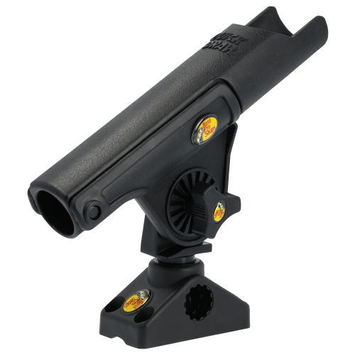 Bass Pro Shops QuickDraw Rod Holder