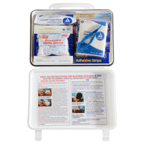 Bass Pro Shops Cruiser First Aid Kit