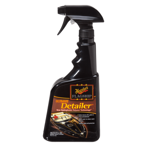 Meguiar's Flagship Ultimate Detailer
