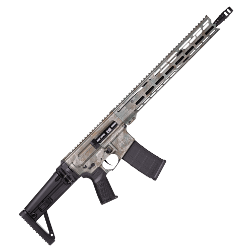 CMMG MK4 DISSENT Semi-Auto Rifle