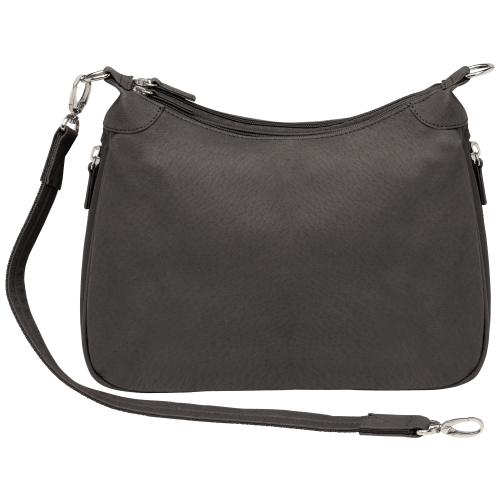 Gun Tote'n Mamas Hobo Concealed-Carry Handbag