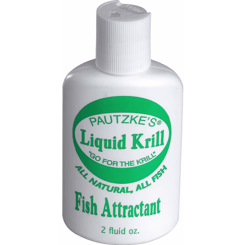 Pautzke's Liquid Krill