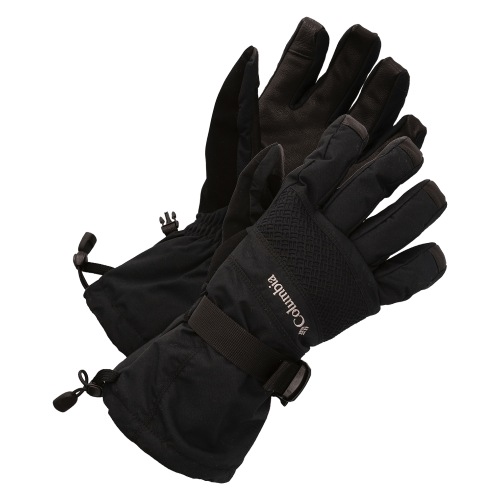 Columbia Whirlibird II Gloves for Men