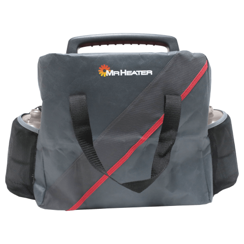 Mr. Heater Portable Buddy Propane Heater Carry Bag