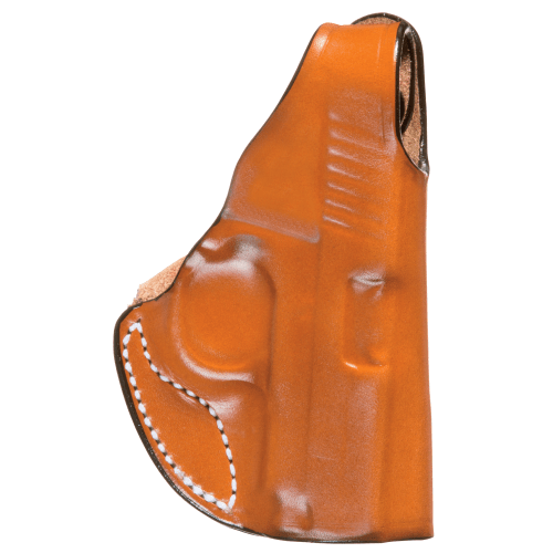 DeSantis 027 Quick-Snap Handgun Belt Holster