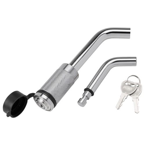 bROK Dual Bent Pin Receiver Lock
