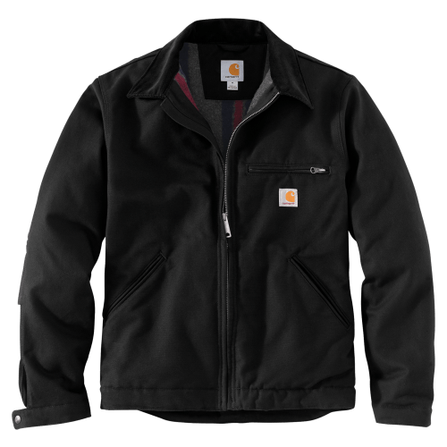 Carhartt Blanket-Lined Detroit Jacket for Men