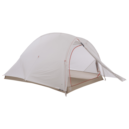 Big Agnes Fly Creek HV UL2 Solution Dye 2-Person Tent
