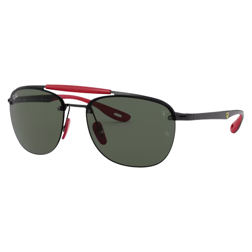 Ray-Ban Scuderia Ferrari Collection RB3662M Sunglasses
