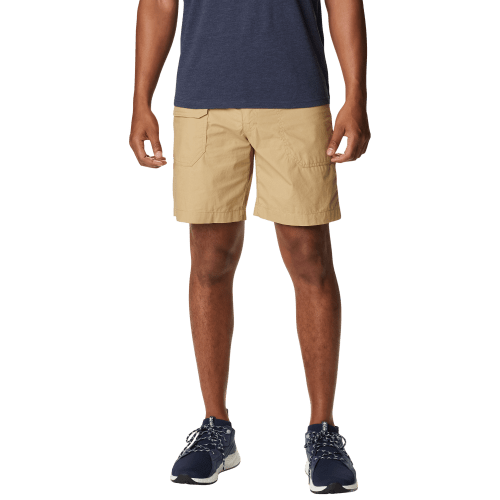 Columbia Washed Out 5-Pocket Cargo Shorts for Men