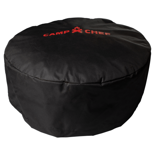Camp Chef Ponderosa Propane Fire Pit Cover