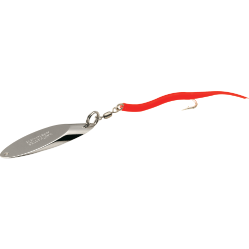 Acme Kastmaster with Tube Tail