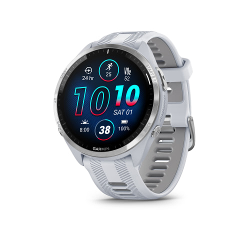 Garmin Forerunner 965 GPS Smartwatch